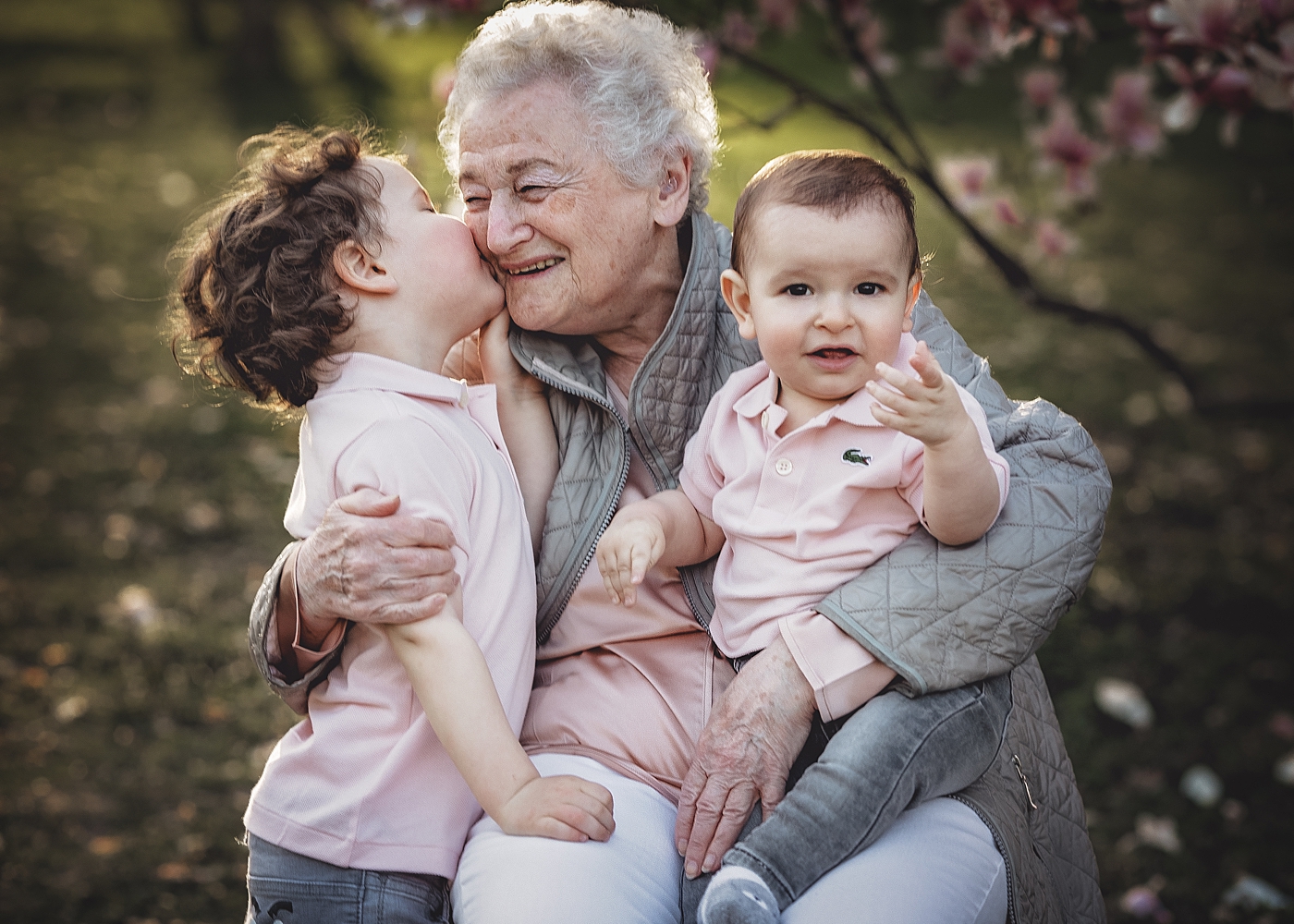 Wie kann ich Kinderfotos in Geschenke verwandeln? Hier einige Tipps