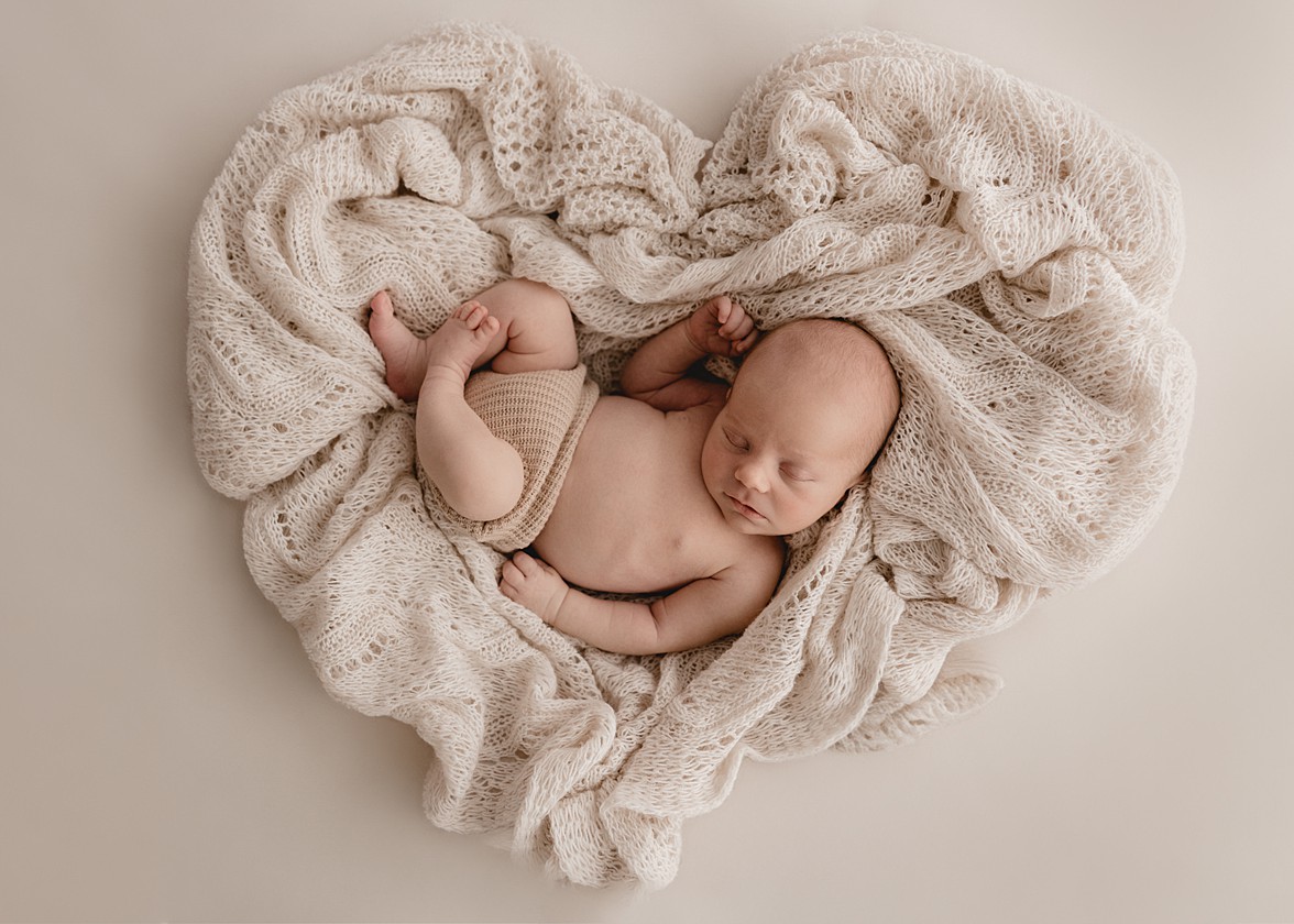Newbornshooting Düsseldorf