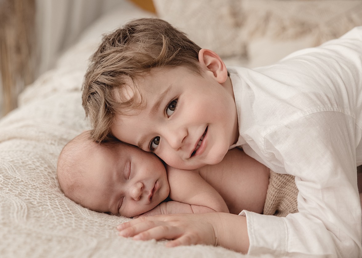 Newbornshooting Düsseldorf