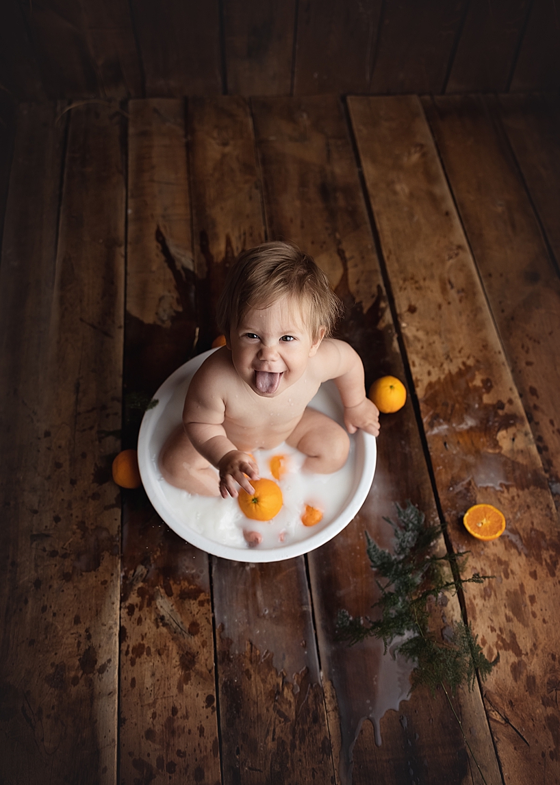 Newbornshooting bei Fotografie Mühlau Düsseldorf