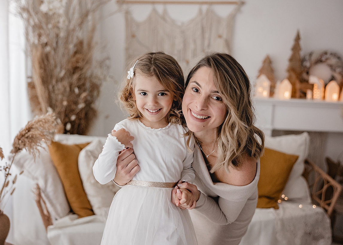 Familienbilder bei Fotografie Mühlau Düsseldorf