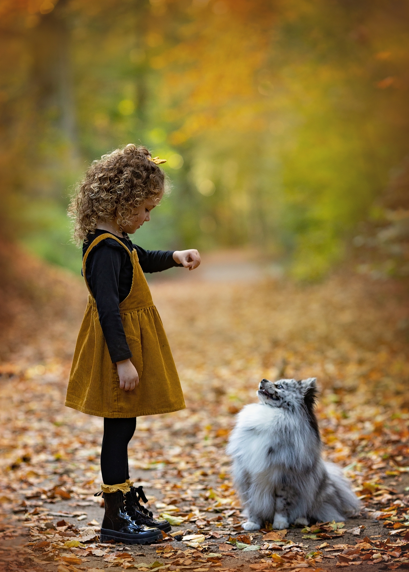 Vorteile von Mini-Shootings