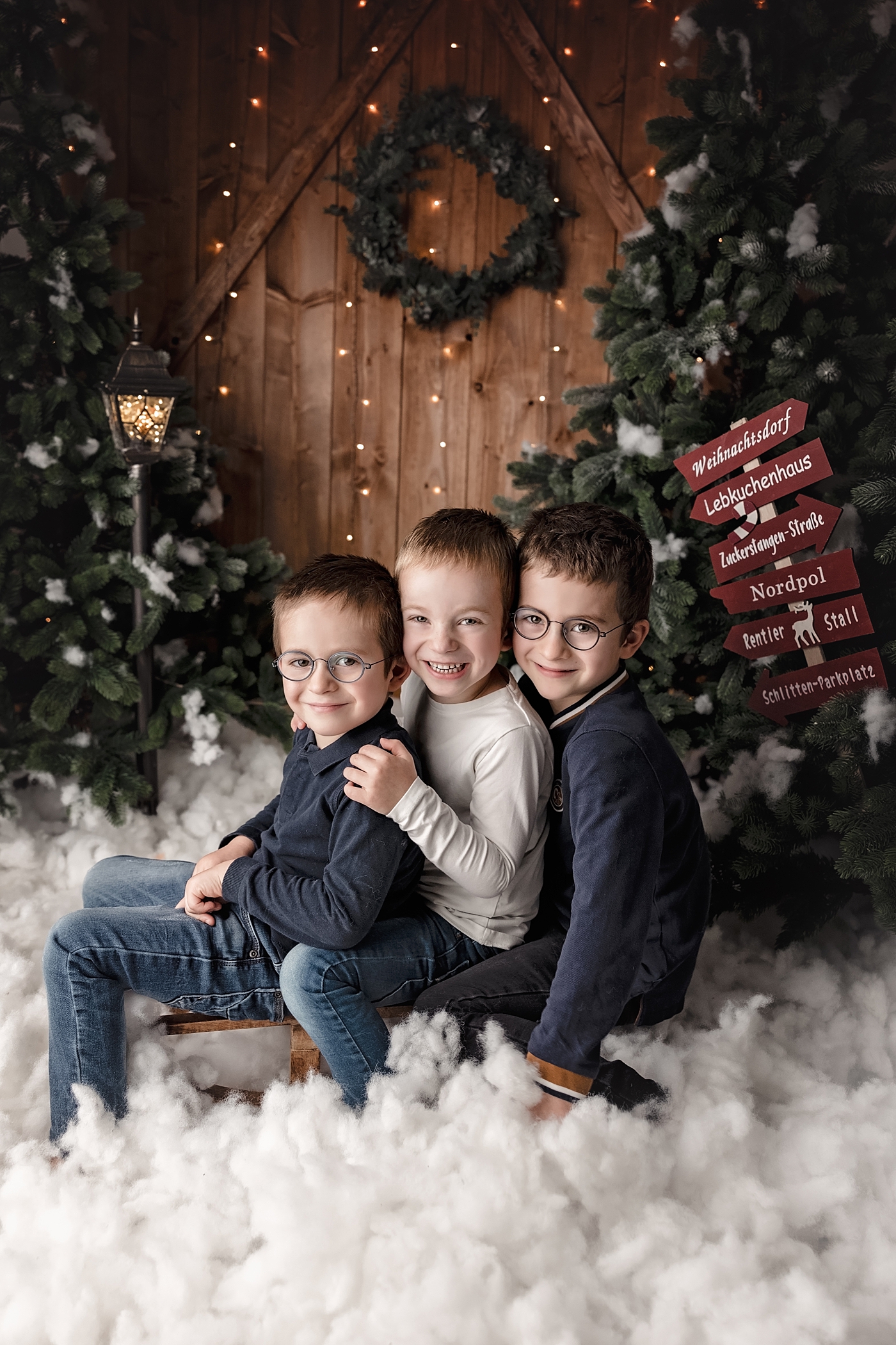 Mini-Shooting bei Fotografie Mühlau Düsseldorf