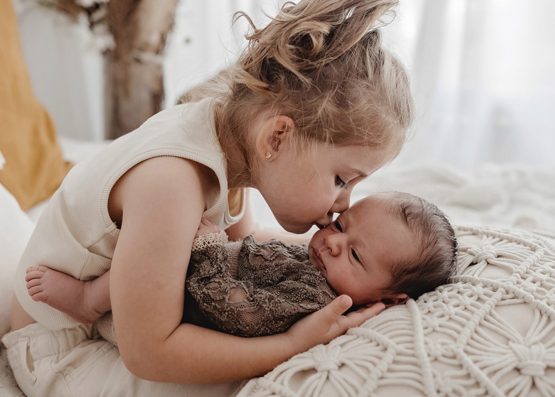 Newborn- und Familienfotografin Nicole Mühlau aus Düsseldorf