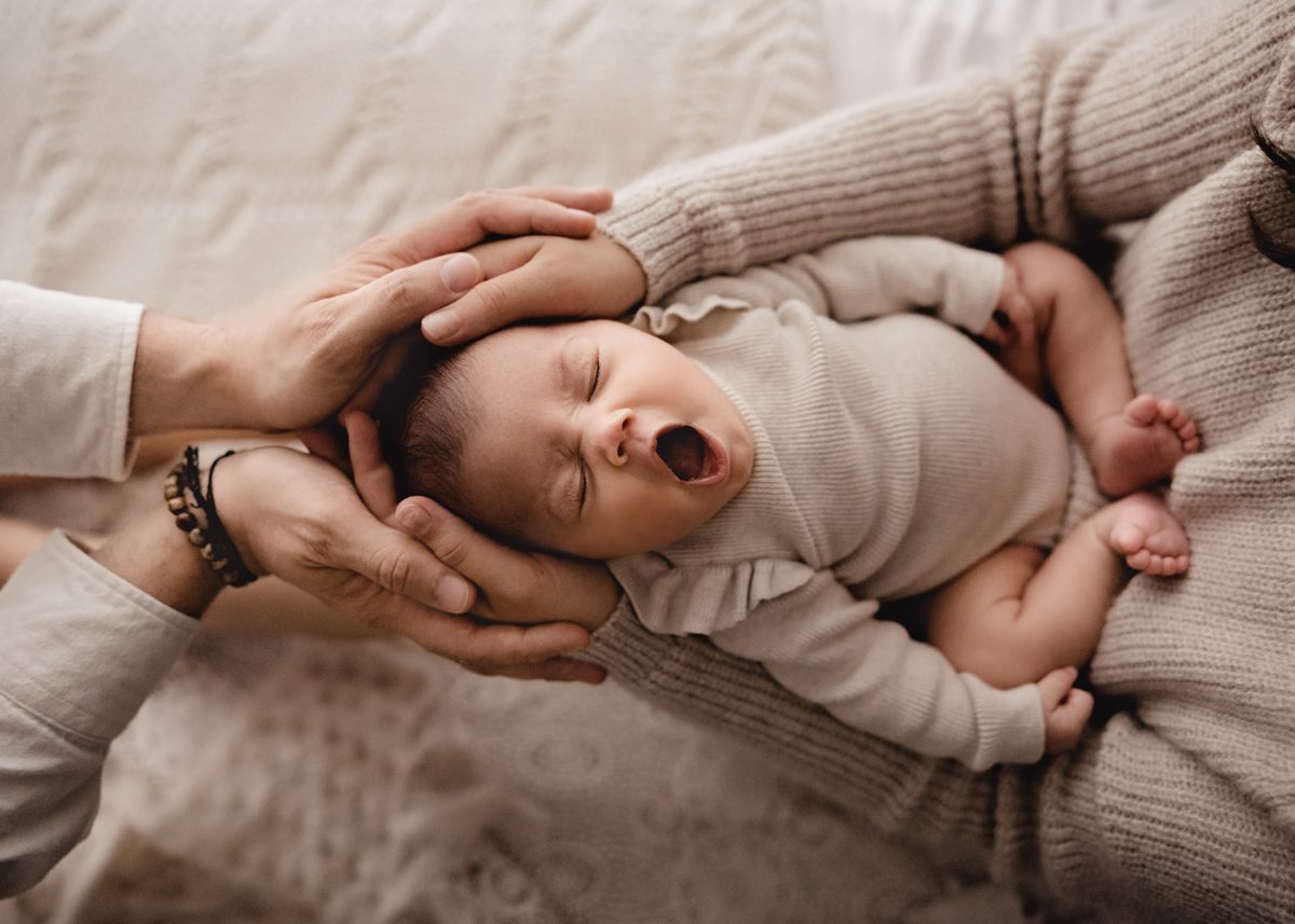 Newborn Fotografie Nicole Mühlau Düsseldorf
