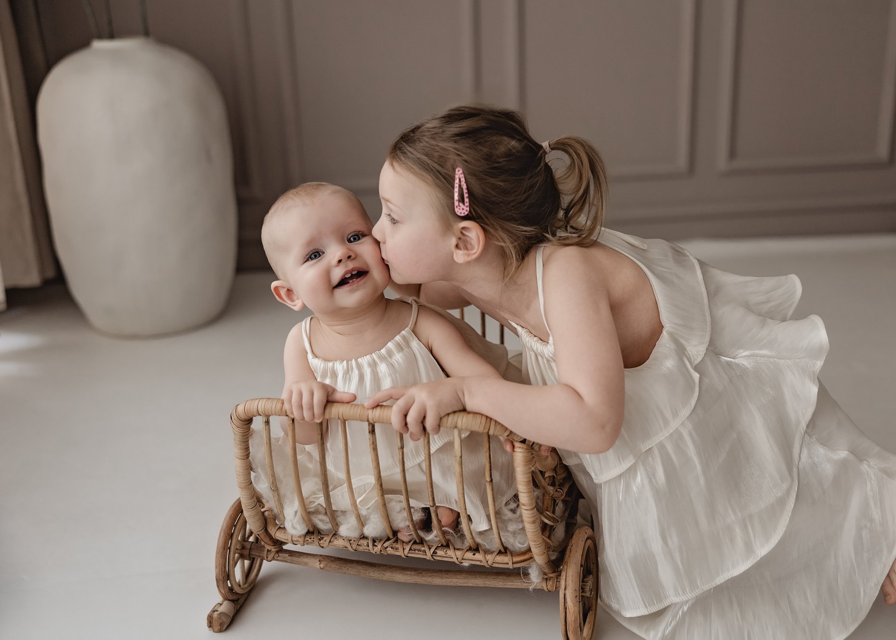 Familie Shooting Düsseldorf