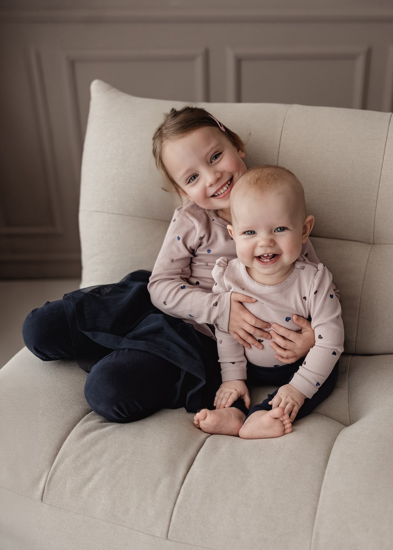 Familien Fotografie Düsseldorf