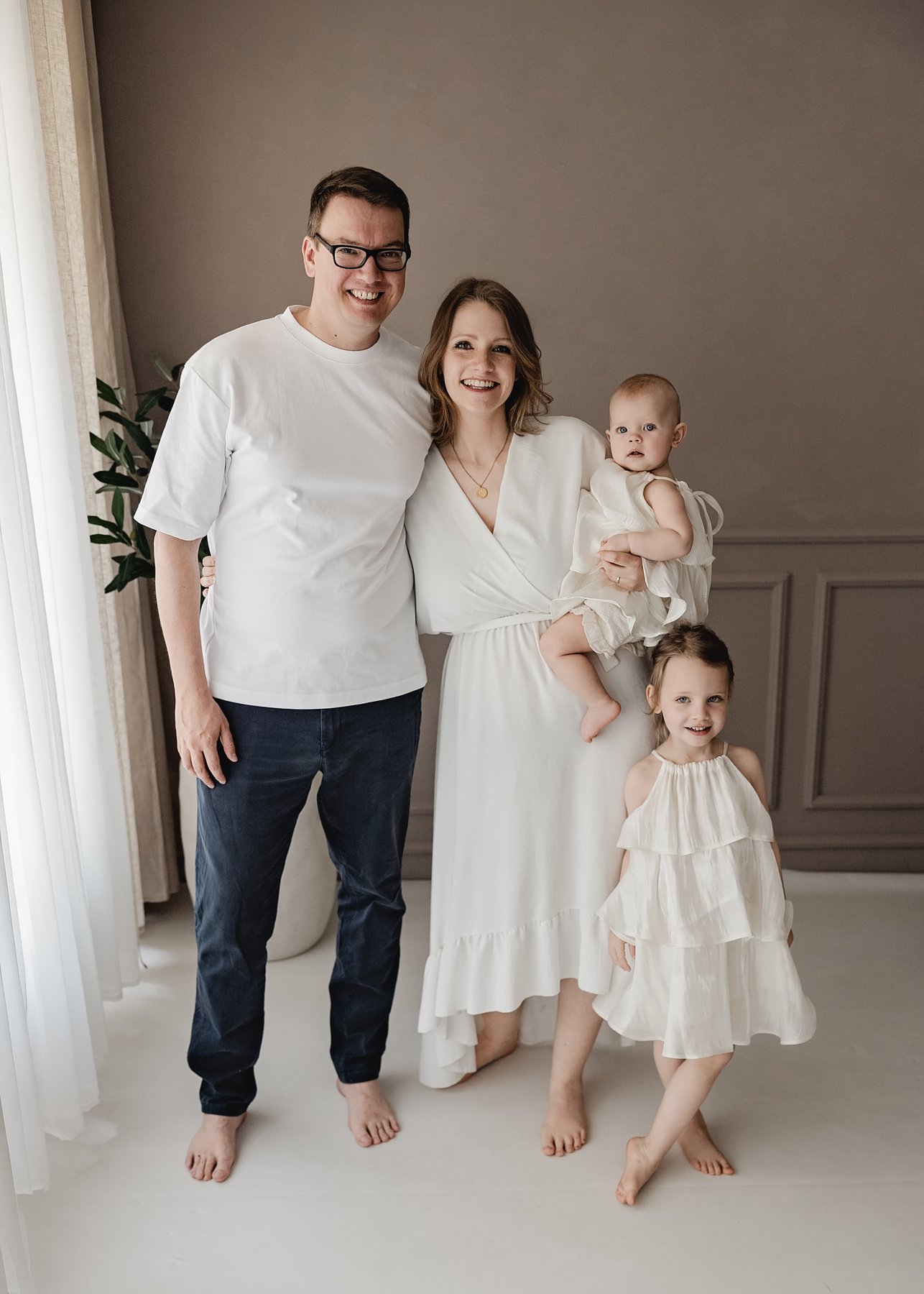 Familienshooting Düsseldorf