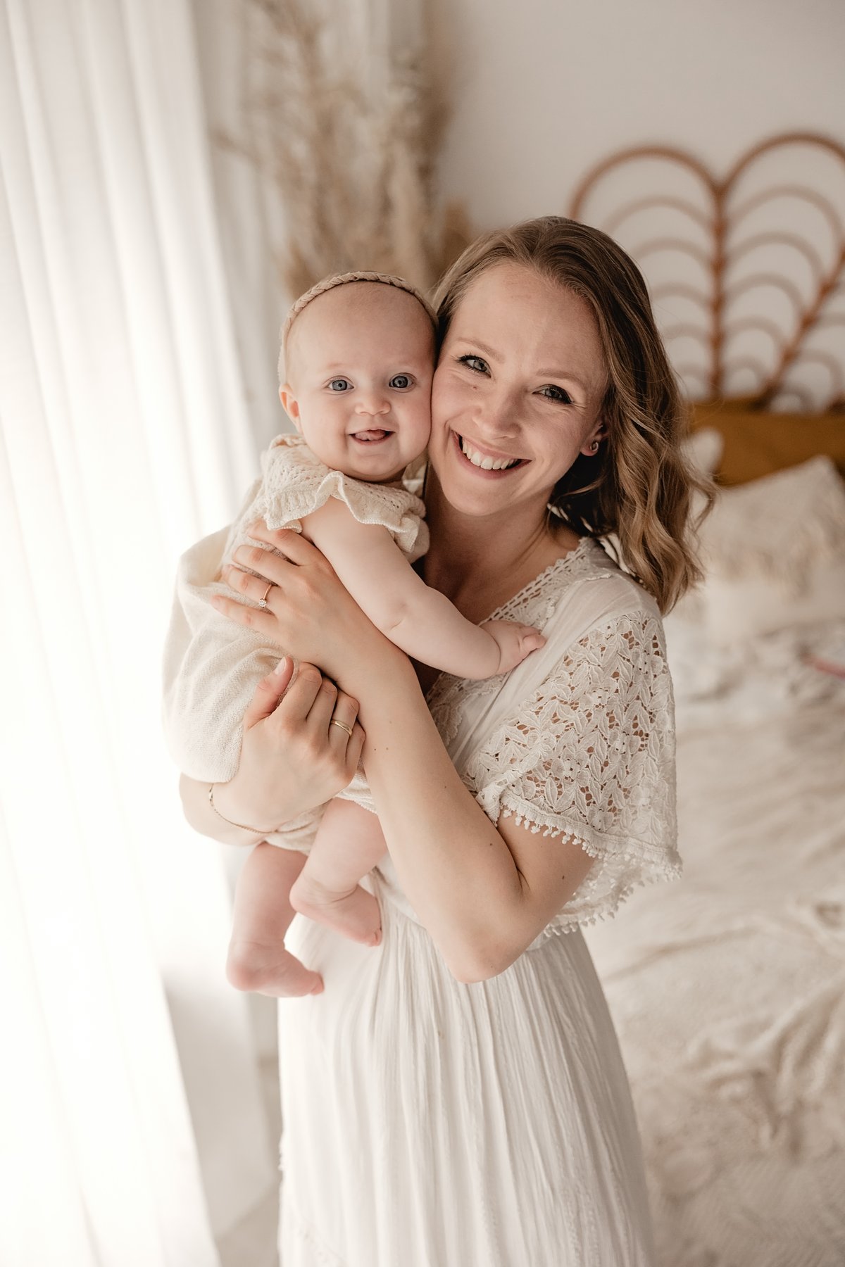 Familien Fotografie