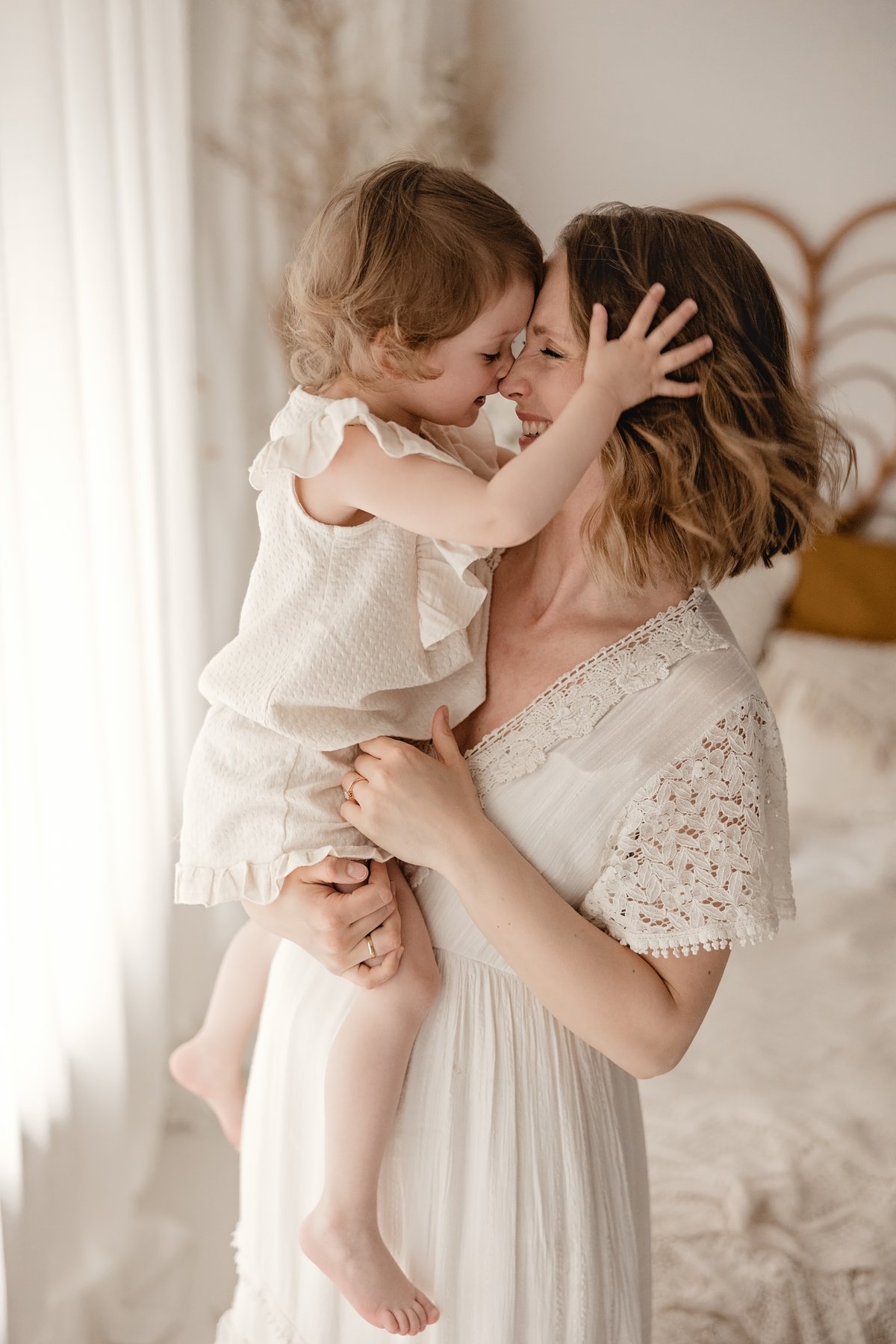 Familien Fotografie